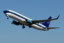 Boeing 737-8AL