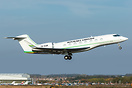 Gulfstream G650ER
