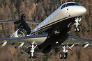 Embraer Praetor 600