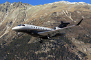 Embraer Praetor 600