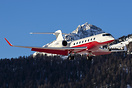 Gulfstream G650