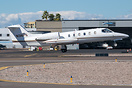 Bombardier Learjet 35A