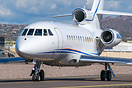 Dassault Falcon 900EX