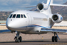 Dassault Falcon 900EX
