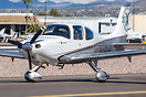 Cirrus SR-20