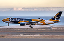 Airbus A330-203