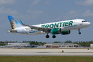Airbus A320-251N