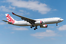 Airbus A330-243