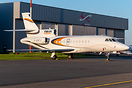 Dassault Falcon 900B