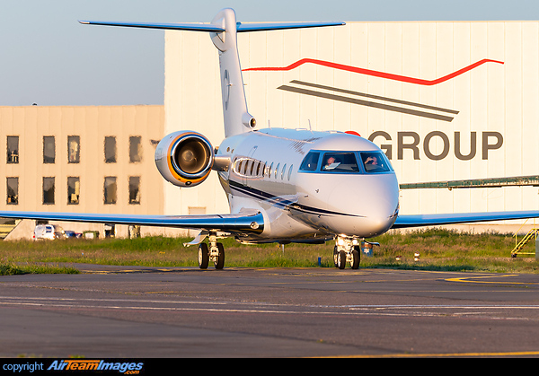 Gulfstream G280