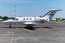 Cessna 510 Citation Mustang
