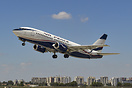 Boeing 737-36N