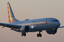 Boeing 737-8 MAX
