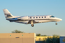 Cessna 560XL Citation XLS +