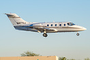 Hawker Beechcraft 400XP