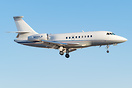 Dassault Falcon 2000