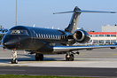 Bombardier Global Express XRS