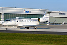 Gulfstream G500