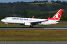 Boeing 737-8F2