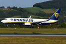 Boeing 737-8AS