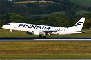 Embraer ERJ-190LR