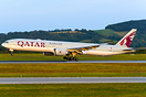 Boeing 777-3DZ/ER