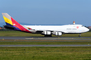 Boeing 747-446F/SCD