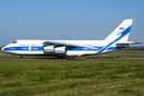 Antonov An-124-100 Ruslan