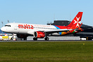 Airbus A320-251N