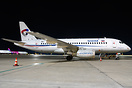 Sukhoi Superjet 100-95B