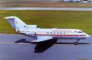 Yakovlev Yak-40