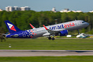 Airbus A320-251N