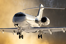 Bombardier Challenger 300