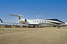 Gulfstream V