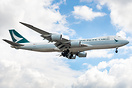 Boeing 747-867F