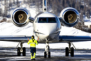 Gulfstream G550