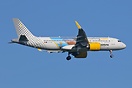 Airbus A320-271N
