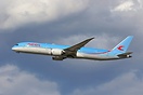 Boeing 787-9 Dreamliner