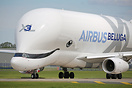 Airbus Beluga XL