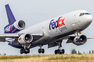 McDonnell Douglas MD-11F