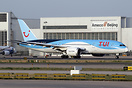 Boeing 787-8 Dreamliner