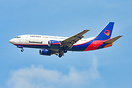 Boeing 737-39P(SF)