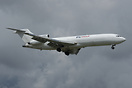 Boeing 727-2S2F/Adv Super 27