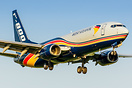 Boeing 737-86N(BCF)