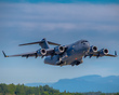 Boeing C-17A Globemaster III