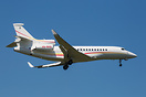 Dassault Falcon 8X