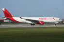 Airbus A330-243F