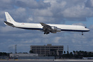 Douglas DC-8-73(F)