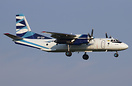 Antonov An-26B
