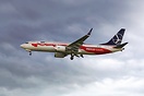 Boeing 737-8 MAX